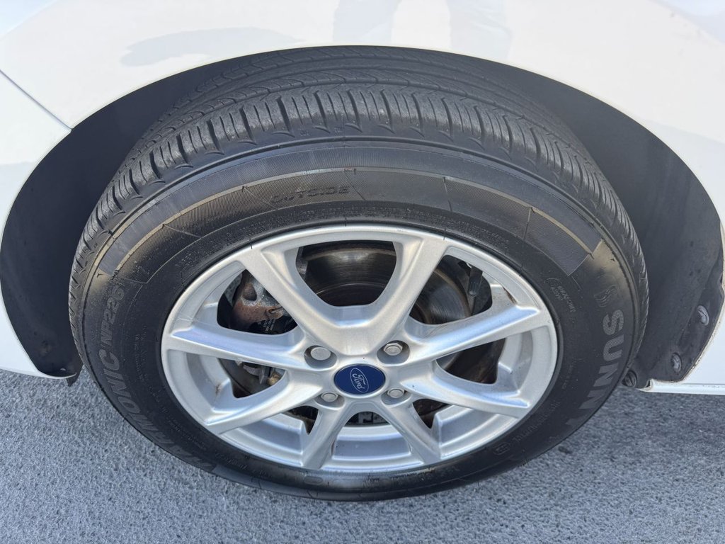 Used Ford Fiesta 2018 for sale - 76039619: Photo 36