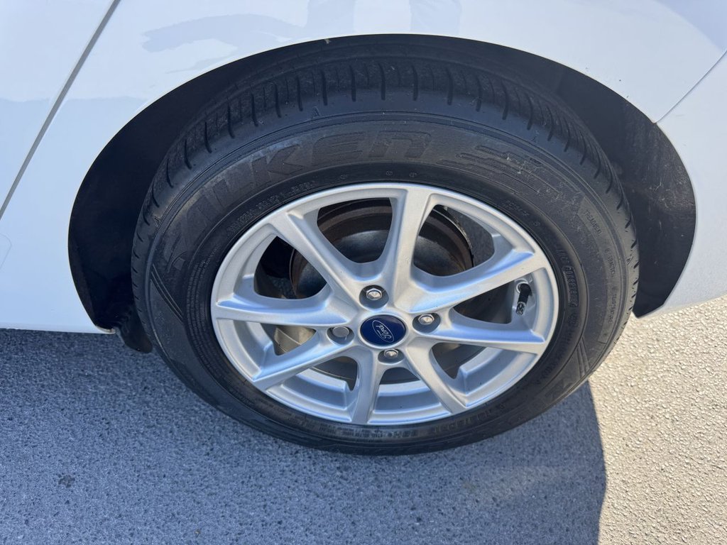 Used Ford Fiesta 2018 for sale - 76039619: Photo 37