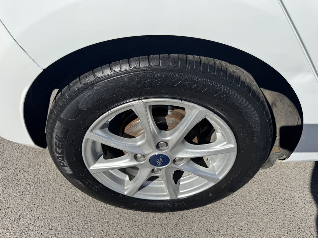 Used Ford Fiesta 2018 for sale - 76039619: Photo 38