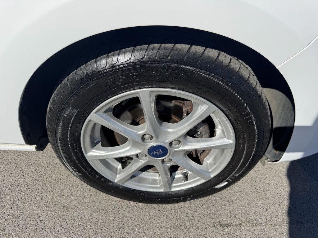Used Ford Fiesta 2018 for sale - 76039619: Photo 39