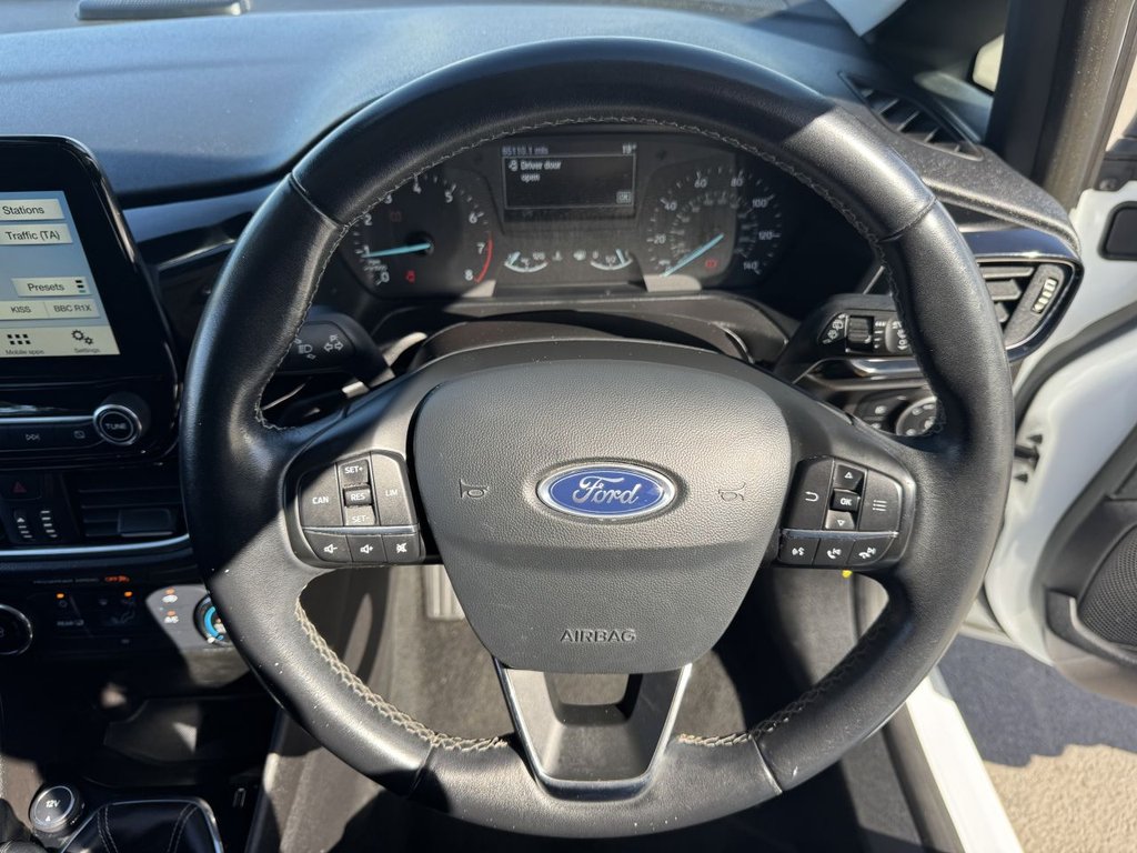 Used Ford Fiesta 2018 for sale - 76039619: Photo 47