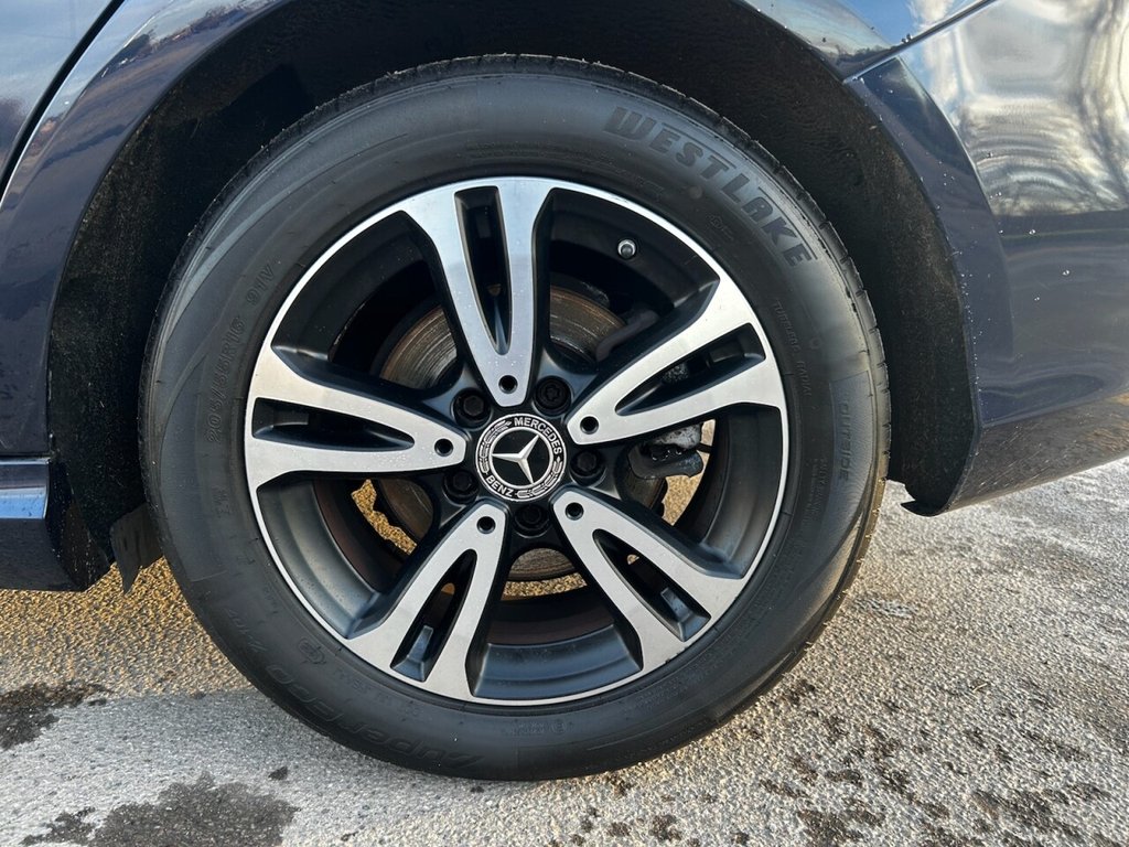 Used Mercedes-Benz B Class 2017 for sale - 77368972: Photo 15