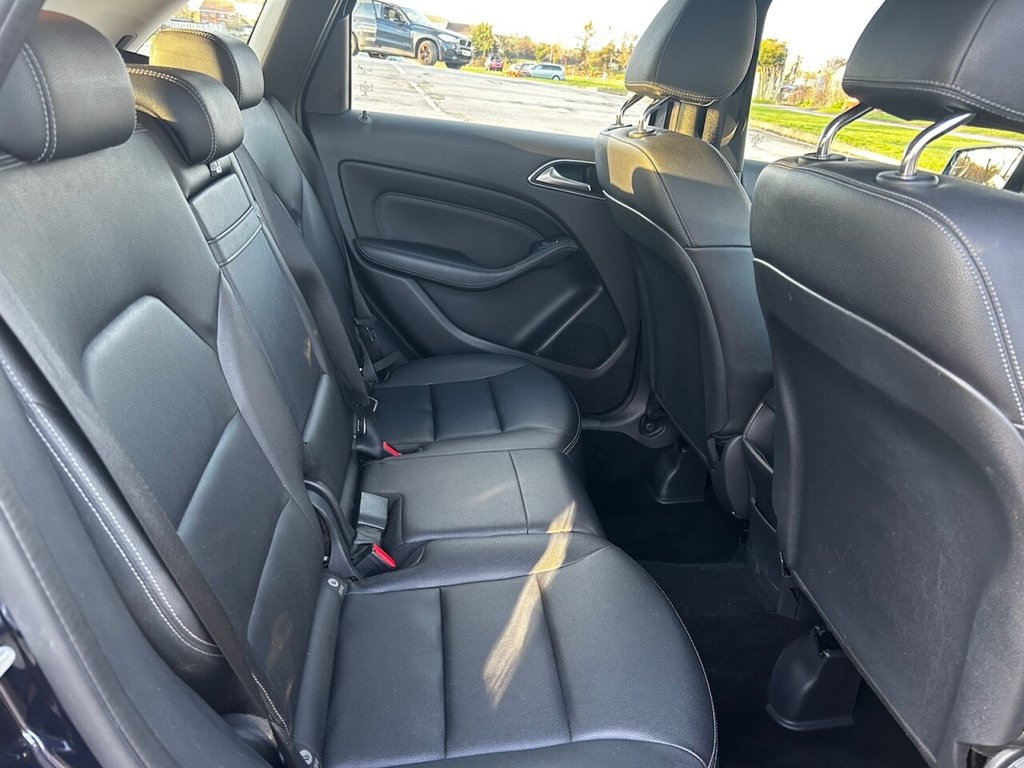 Used Mercedes-Benz B Class 2017 for sale - 77368972: Photo 21