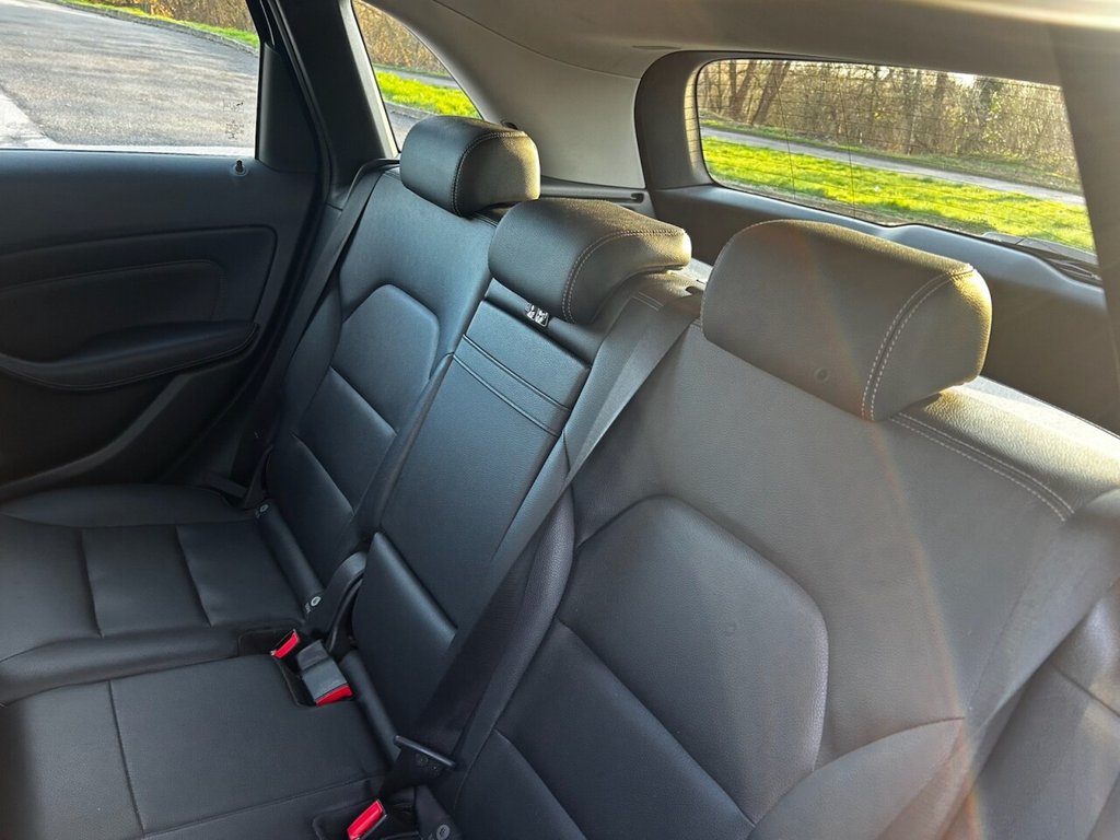 Used Mercedes-Benz B Class 2017 for sale - 77368972: Photo 25