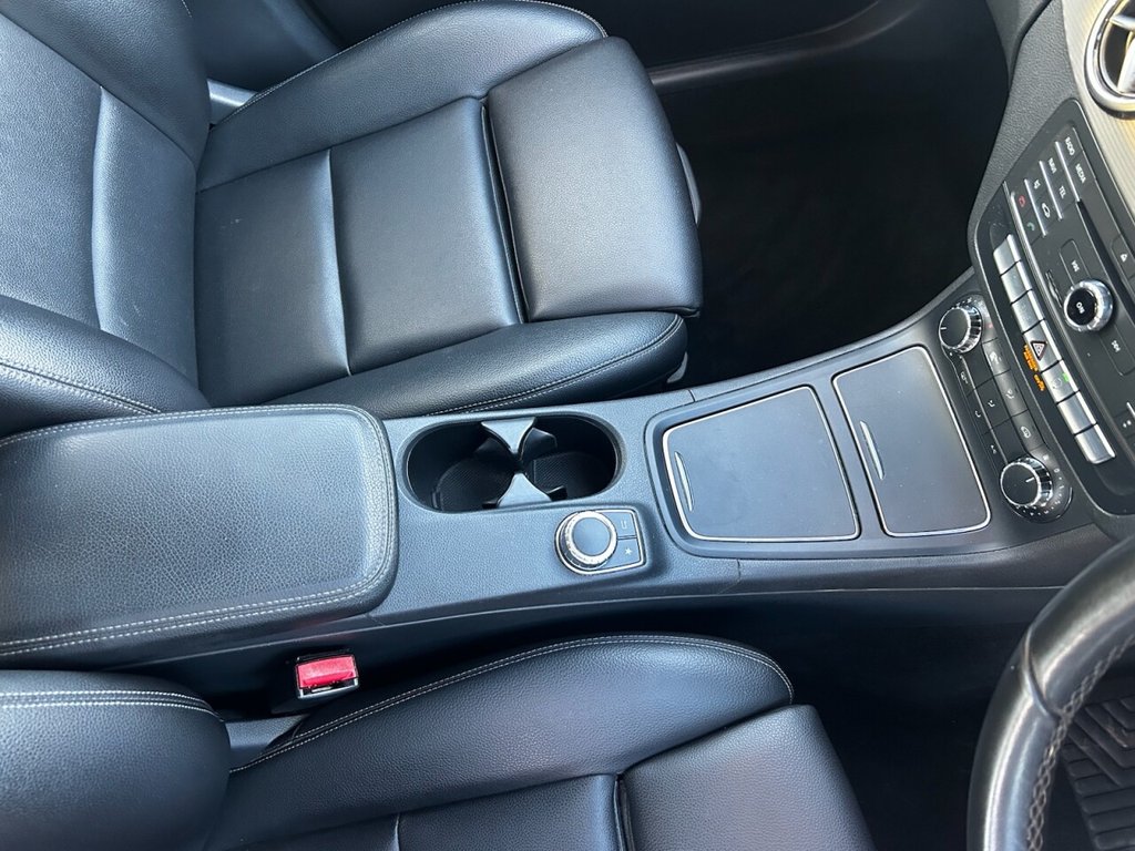 Used Mercedes-Benz B Class 2017 for sale - 77368972: Photo 36