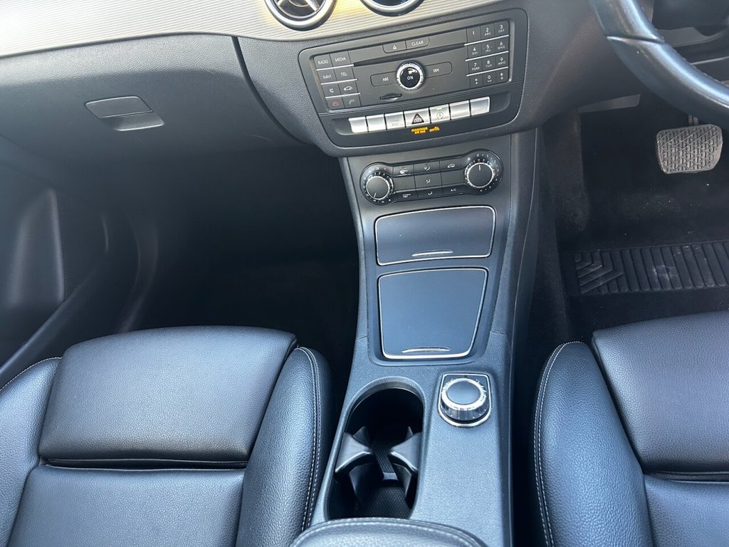 Used Mercedes-Benz B Class 2017 for sale - 77368972: Photo 37