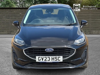 Used Ford Fiesta 2023 for sale - 79438430: Photo