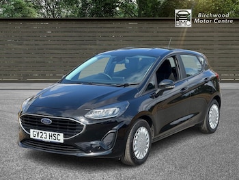 Used Ford Fiesta 2023 for sale - 79438430: Photo