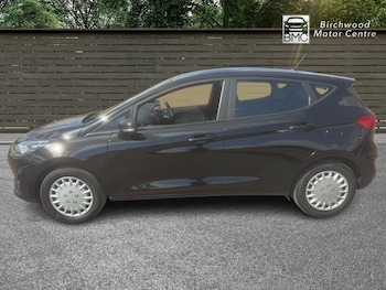 Used Ford Fiesta 2023 for sale - 79438430: Photo