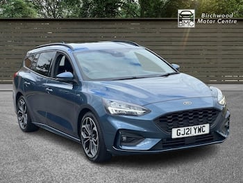 Used Ford Focus 2021 for sale - 79791510: Photo