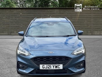 Used Ford Focus 2021 for sale - 79791510: Photo
