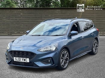 Used Ford Focus 2021 for sale - 79791510: Photo