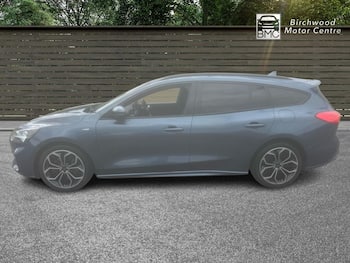 Used Ford Focus 2021 for sale - 79791510: Photo