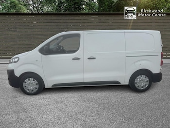 Used Vauxhall Vivaro 2021 for sale - 79506846: Photo