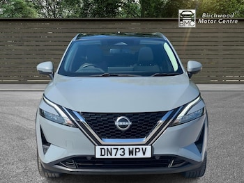 Used Nissan Qashqai 2024 for sale - 78781037: Photo