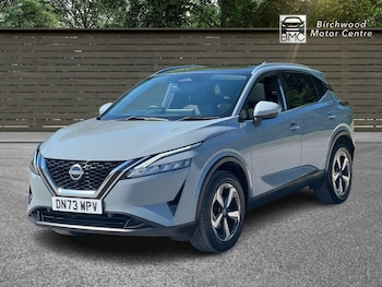 Used Nissan Qashqai 2024 for sale - 78781037: Photo