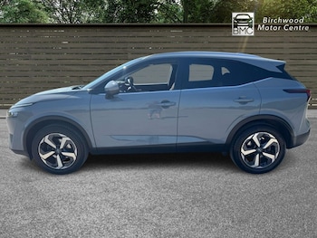 Used Nissan Qashqai 2024 for sale - 78781037: Photo