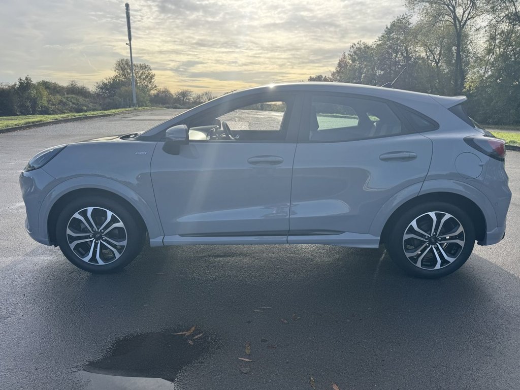 Used Ford Puma 2021 for sale - 76389803: Photo 13