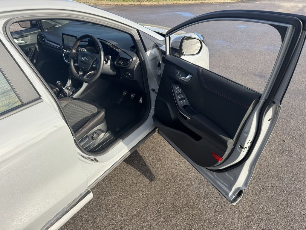 Used Ford Puma 2021 for sale - 76389803: Photo 19