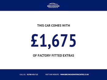 2021 (21) - 1.0 EcoBoost Hybrid mHEV ST-Line 5dr