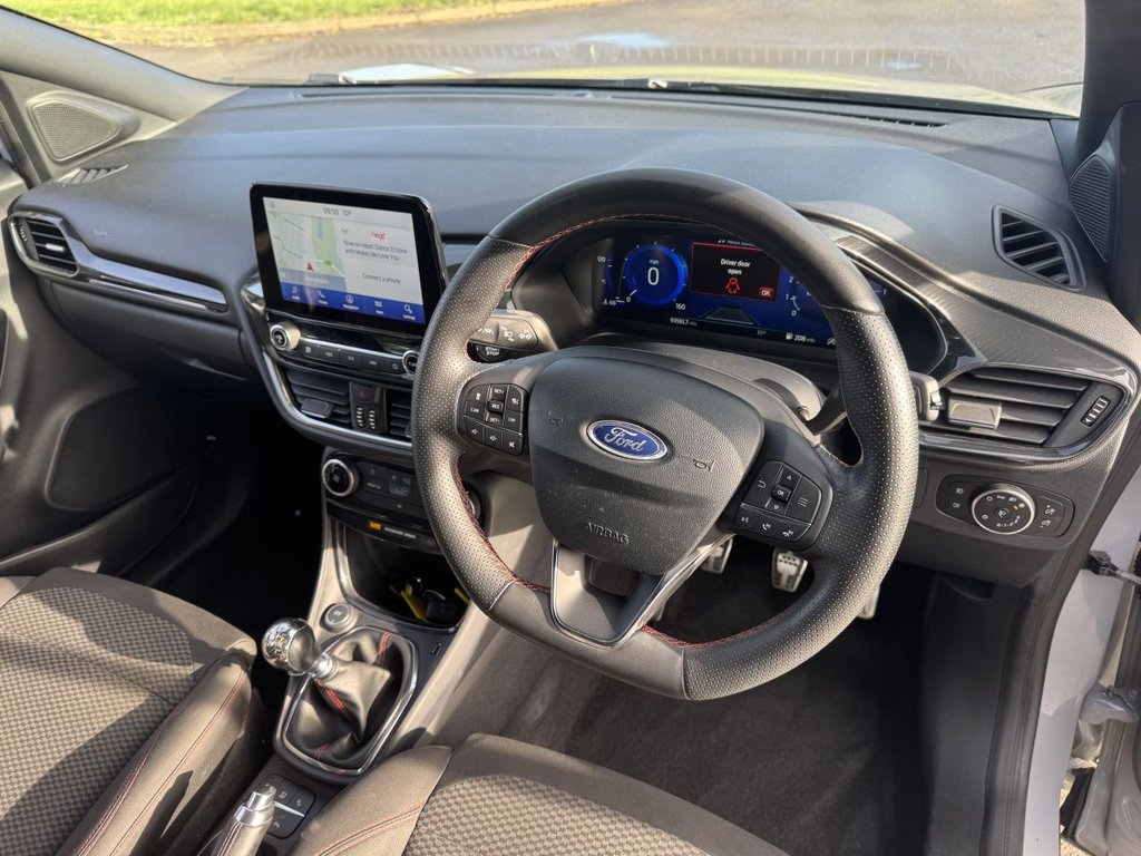 Used Ford Puma 2021 for sale - 76389803: Photo 20