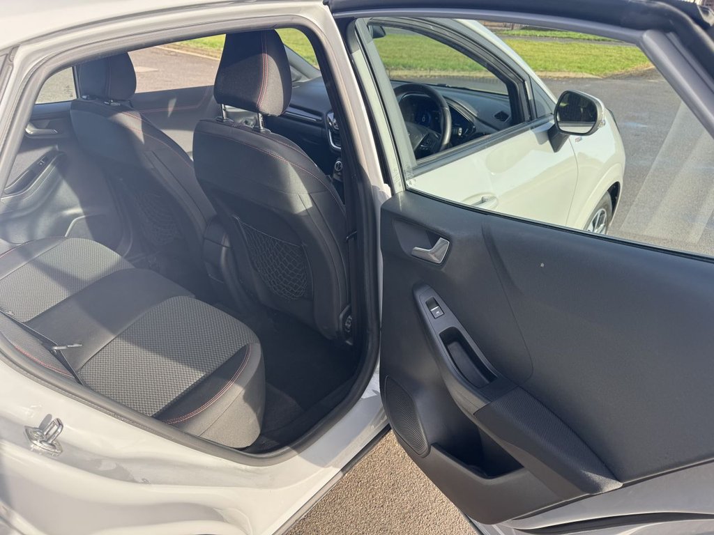 Used Ford Puma 2021 for sale - 76389803: Photo 24