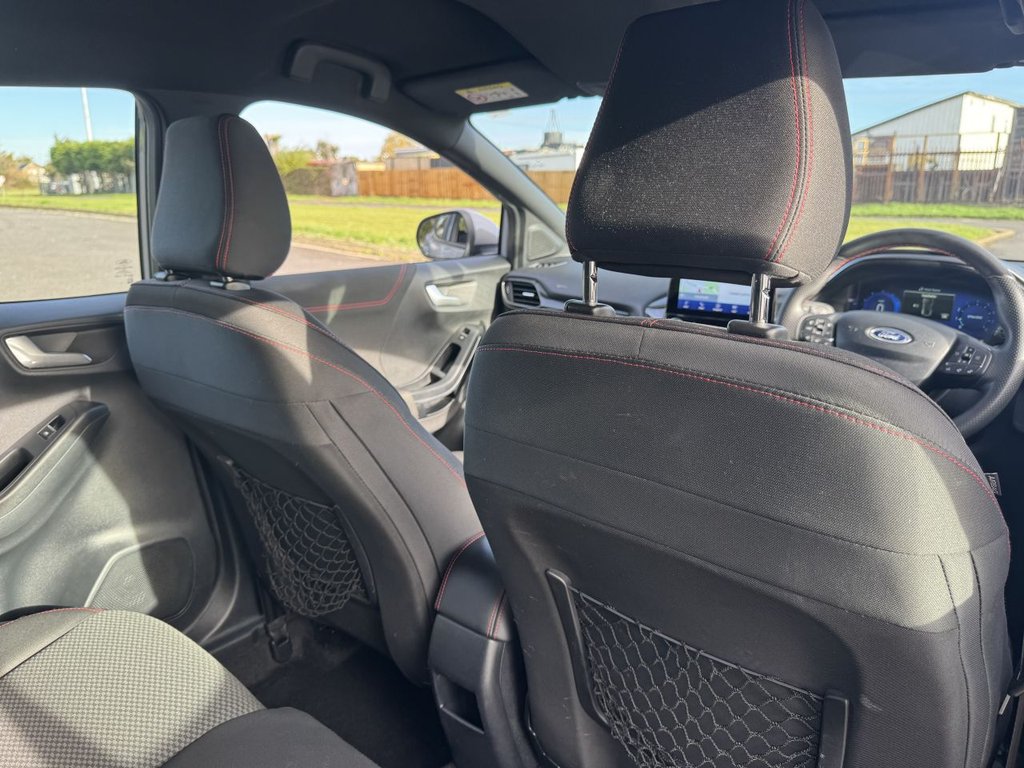 Used Ford Puma 2021 for sale - 76389803: Photo 25