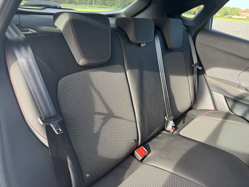 Used Ford Puma 2021 for sale - 76389803: Photo 27