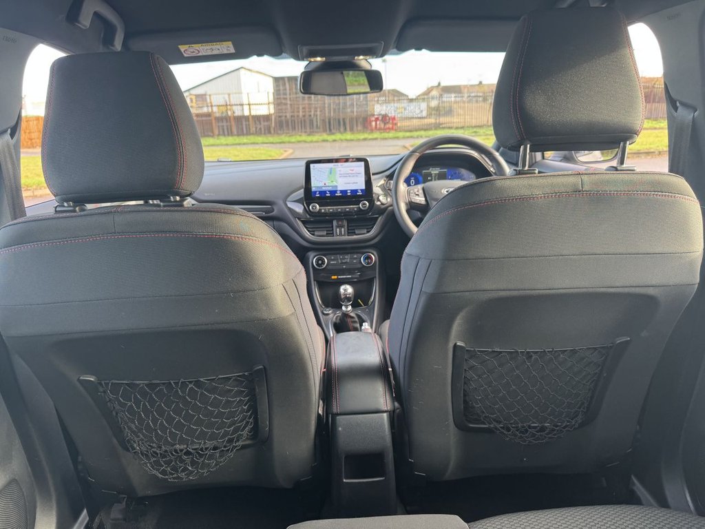 Used Ford Puma 2021 for sale - 76389803: Photo 32