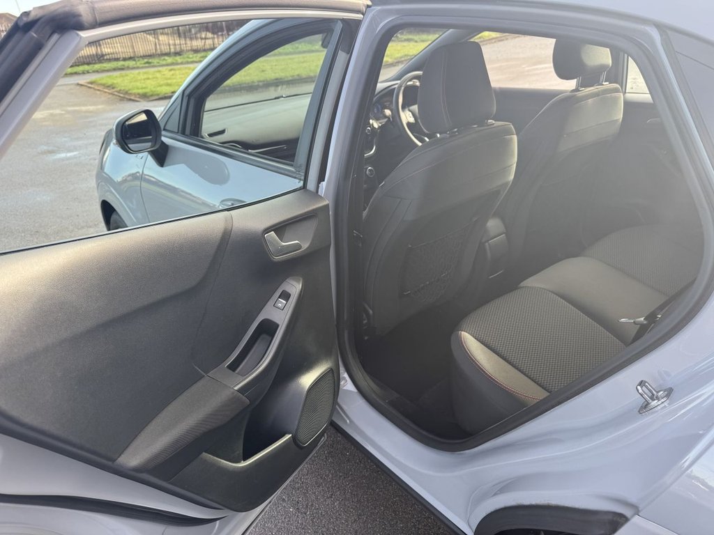 Used Ford Puma 2021 for sale - 76389803: Photo 34