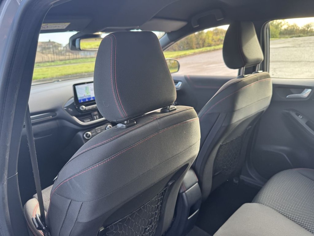 Used Ford Puma 2021 for sale - 76389803: Photo 35