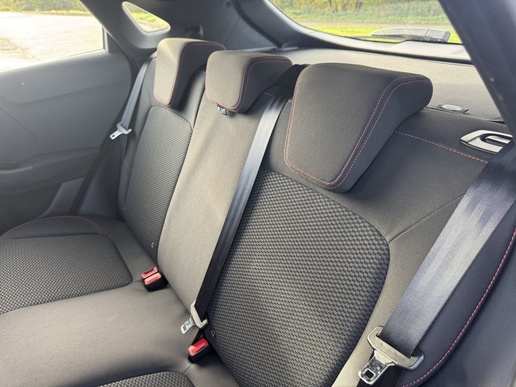 Used Ford Puma 2021 for sale - 76389803: Photo 37