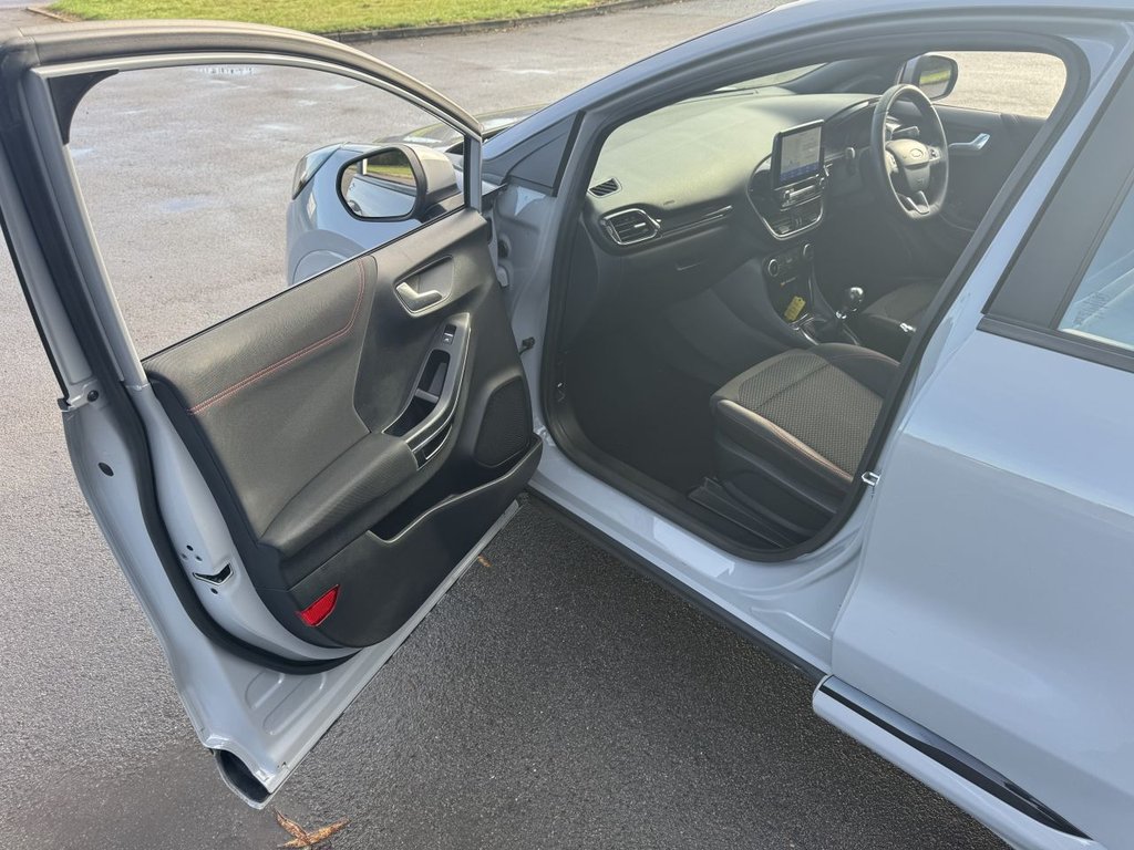 Used Ford Puma 2021 for sale - 76389803: Photo 39