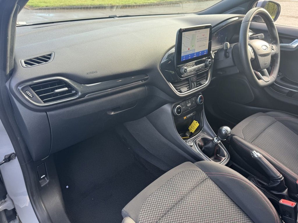 Used Ford Puma 2021 for sale - 76389803: Photo 40