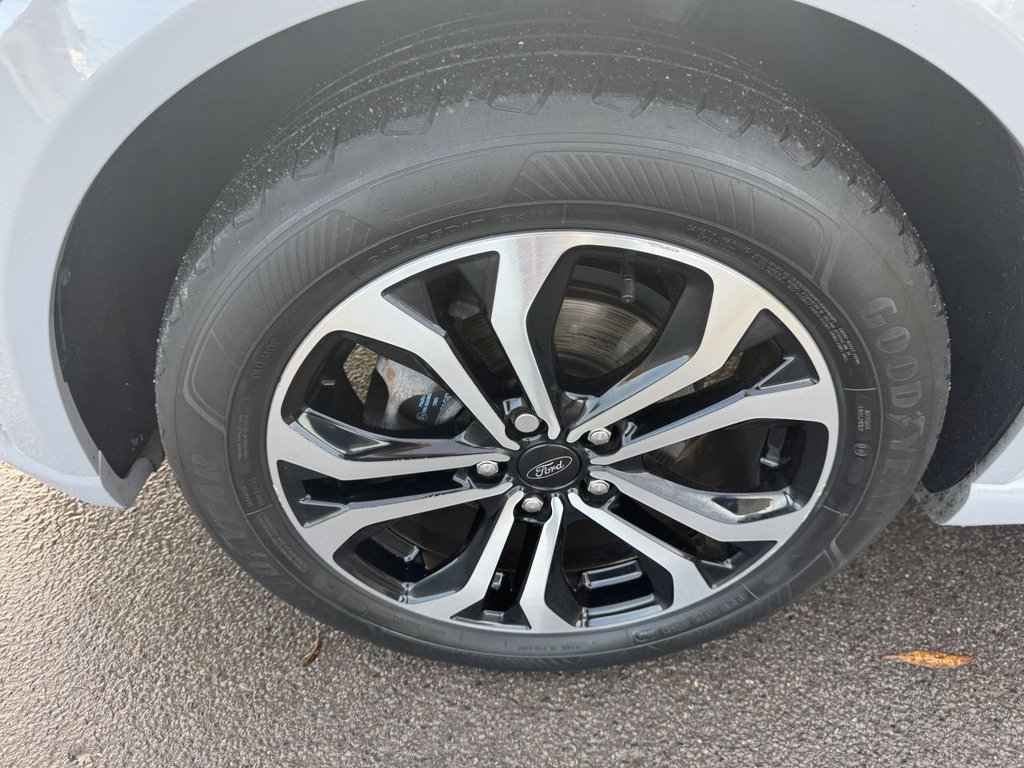 Used Ford Puma 2021 for sale - 76389803: Photo 44