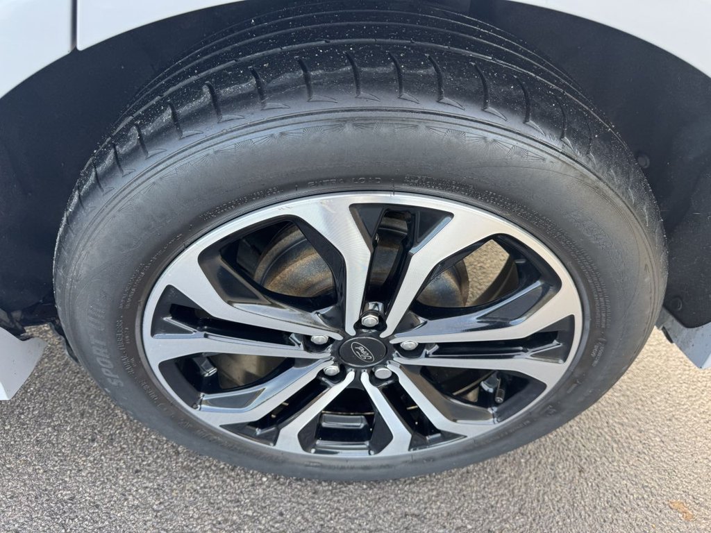 Used Ford Puma 2021 for sale - 76389803: Photo 45