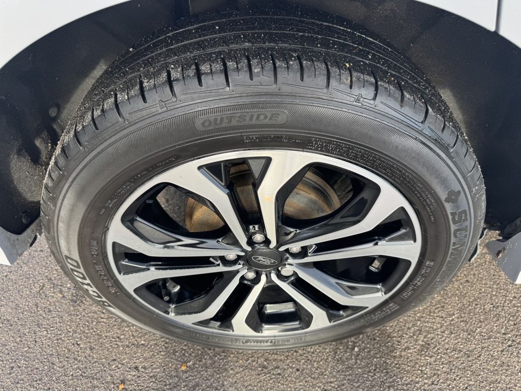 Used Ford Puma 2021 for sale - 76389803: Photo 46