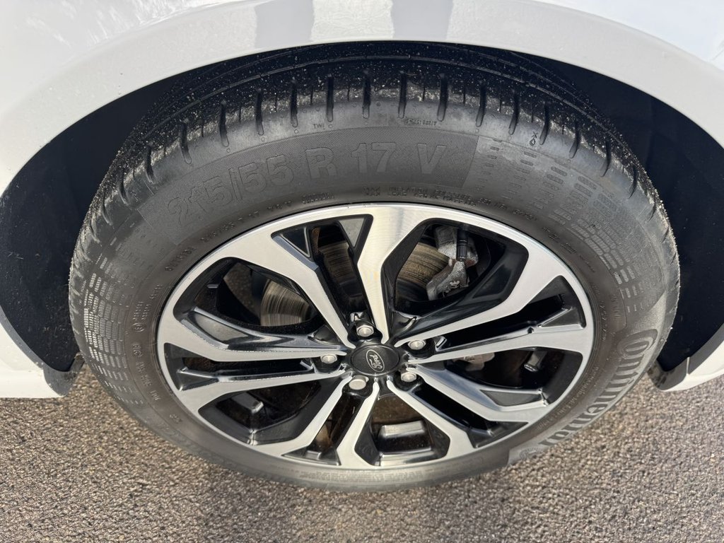 Used Ford Puma 2021 for sale - 76389803: Photo 47