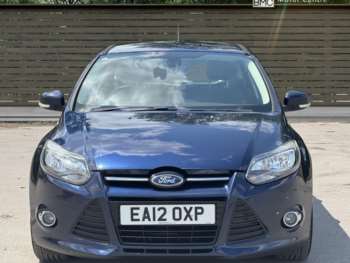 Used Ford Focus 2012 for sale - 74708232: Photo