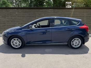 Used Ford Focus 2012 for sale - 74708232: Photo