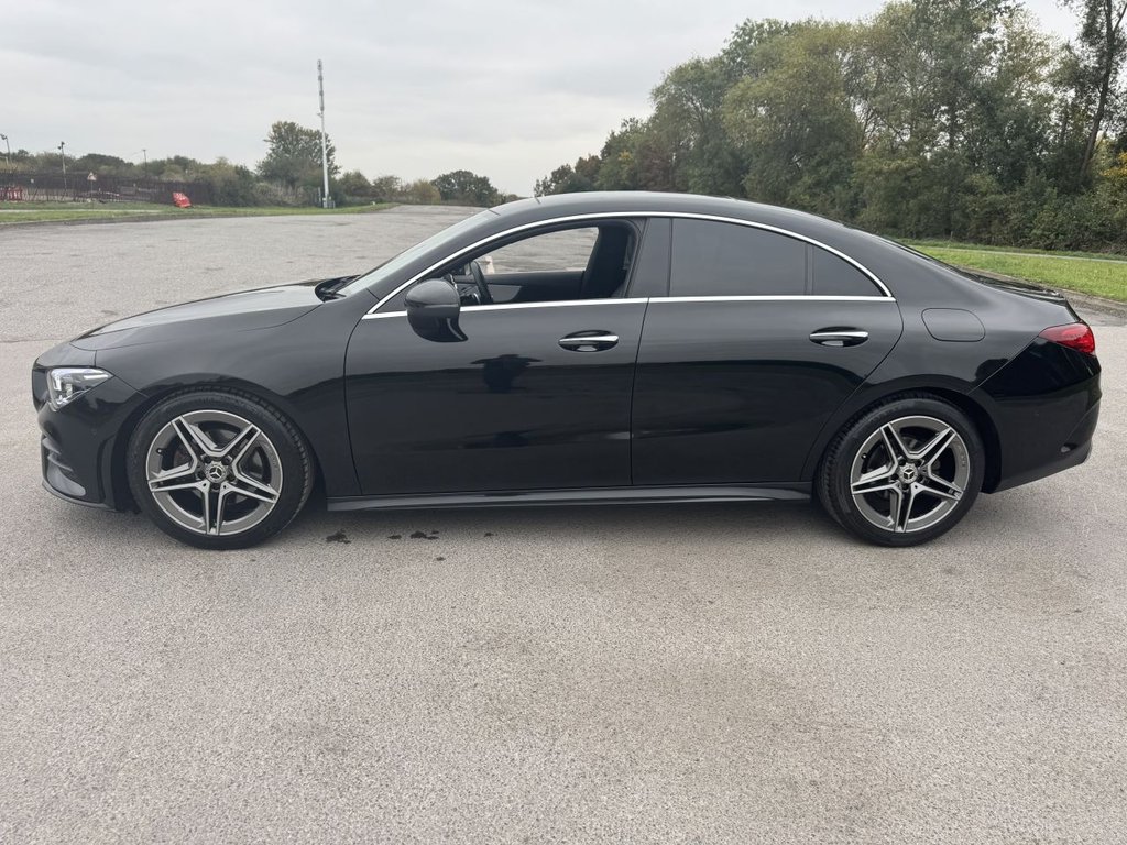 Used Mercedes-Benz CLA 2020 for sale - 76185631: Photo 13