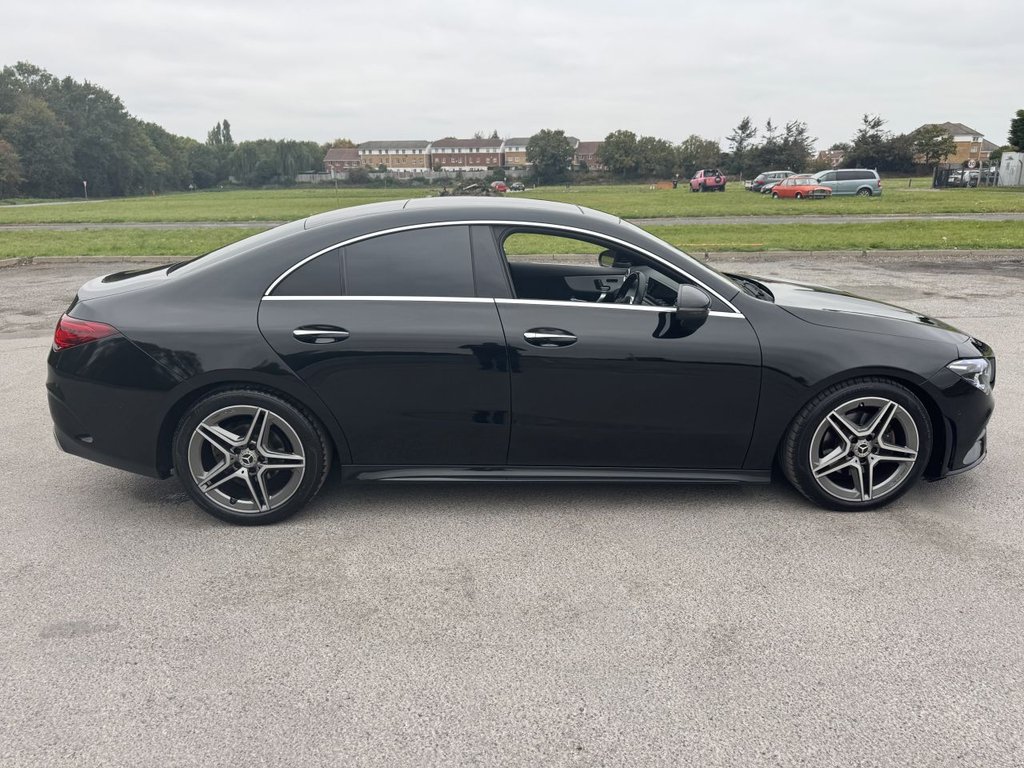 Used Mercedes-Benz CLA 2020 for sale - 76185631: Photo 17