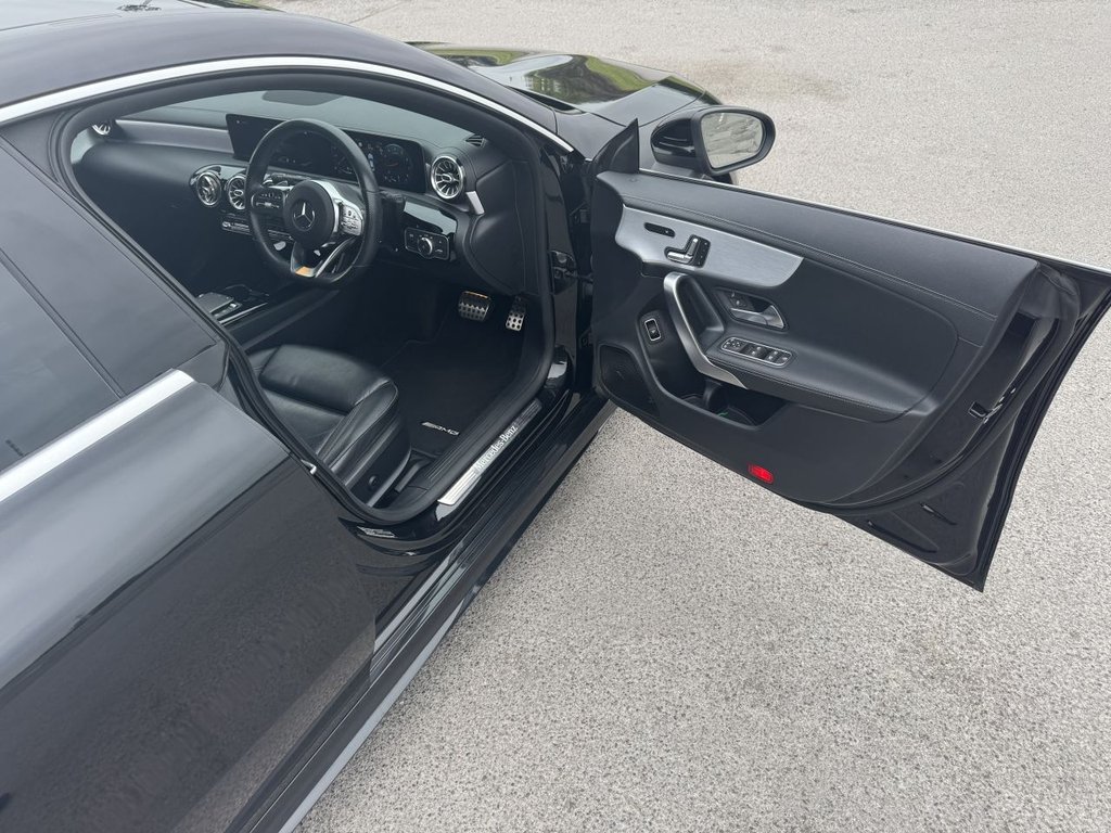 Used Mercedes-Benz CLA 2020 for sale - 76185631: Photo 19