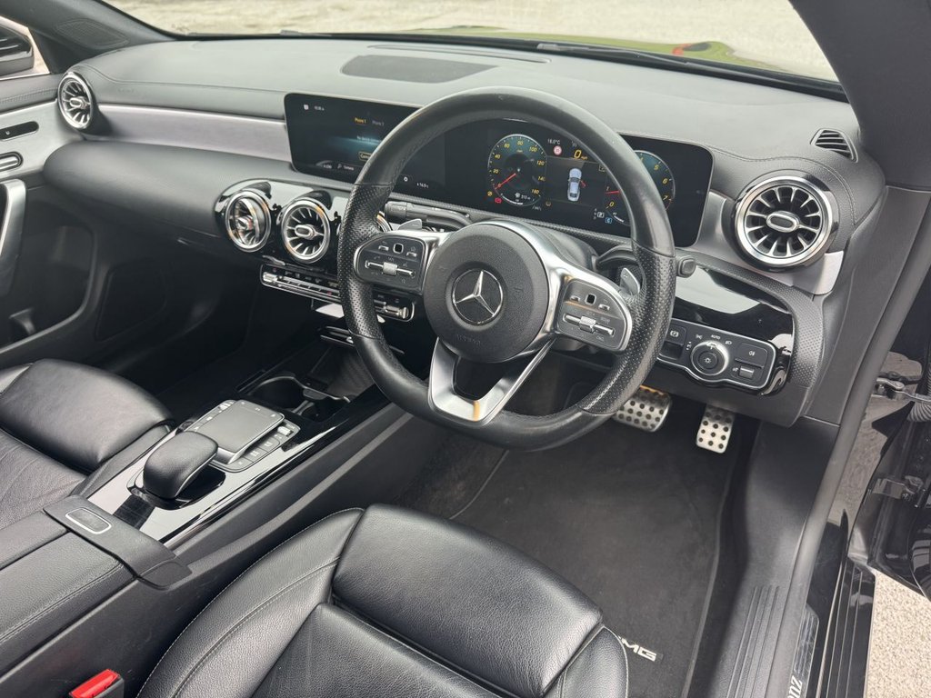 Used Mercedes-Benz CLA 2020 for sale - 76185631: Photo 20