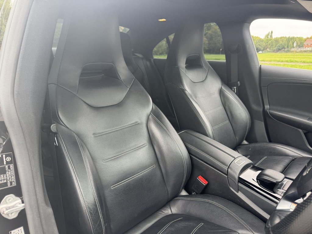 Used Mercedes-Benz CLA 2020 for sale - 76185631: Photo 22