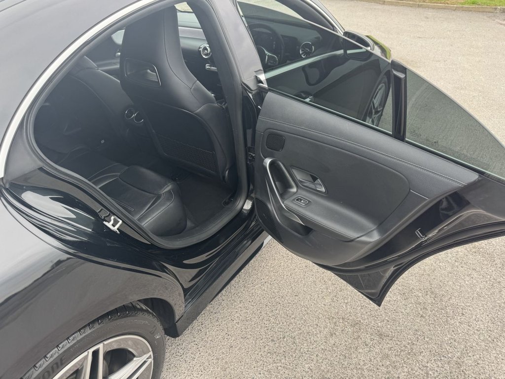Used Mercedes-Benz CLA 2020 for sale - 76185631: Photo 24