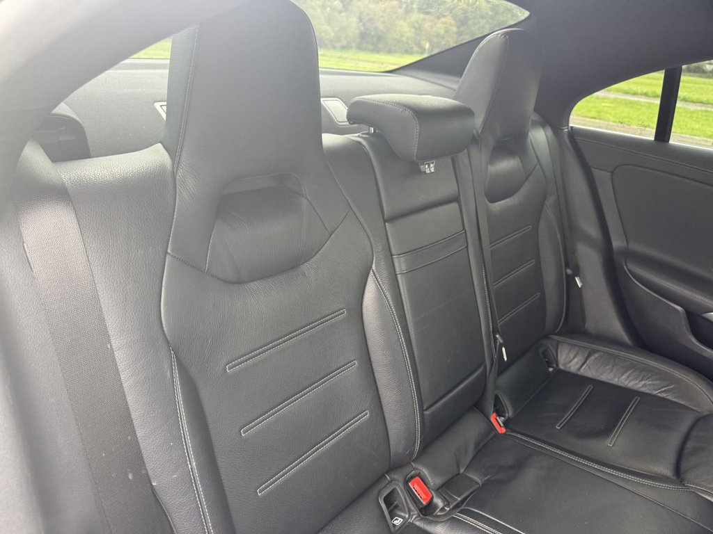 Used Mercedes-Benz CLA 2020 for sale - 76185631: Photo 27