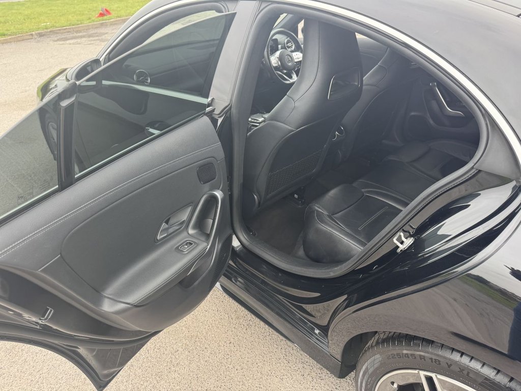 Used Mercedes-Benz CLA 2020 for sale - 76185631: Photo 33