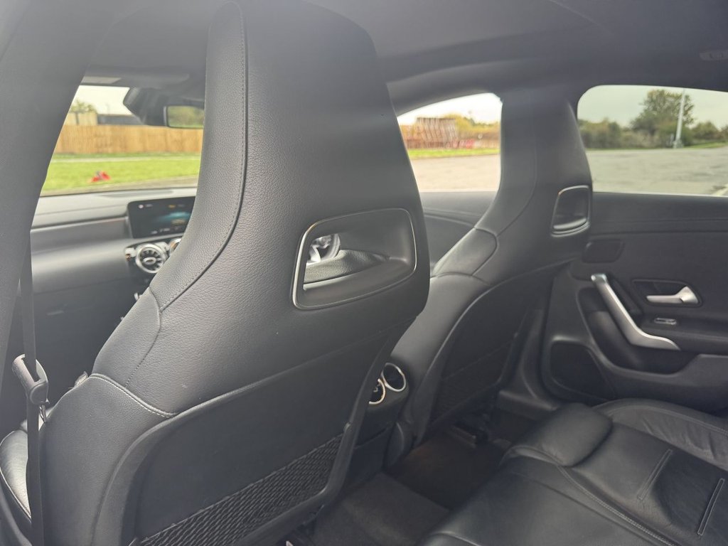 Used Mercedes-Benz CLA 2020 for sale - 76185631: Photo 34