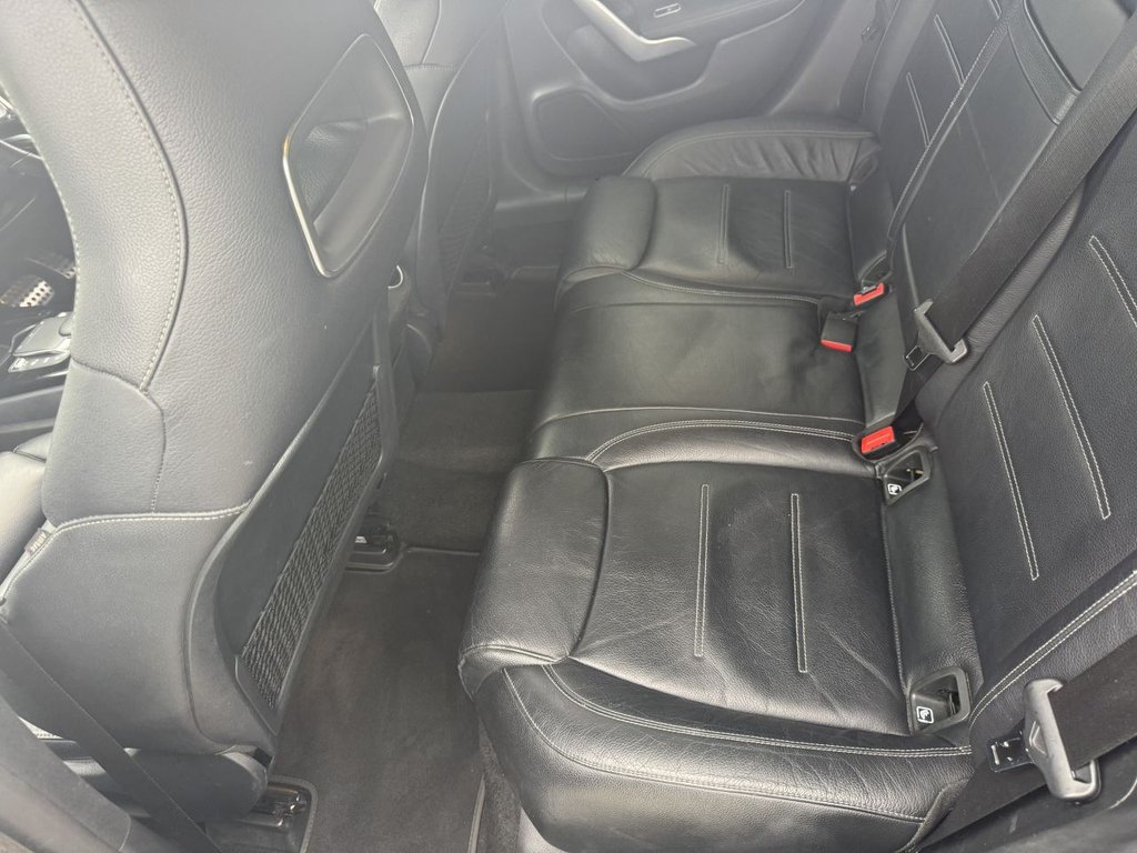 Used Mercedes-Benz CLA 2020 for sale - 76185631: Photo 35
